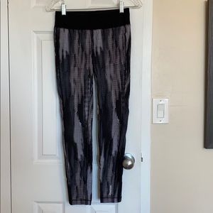 Reebok workout leggings